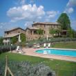 Agriturismo Piombaia Rossi Cantini